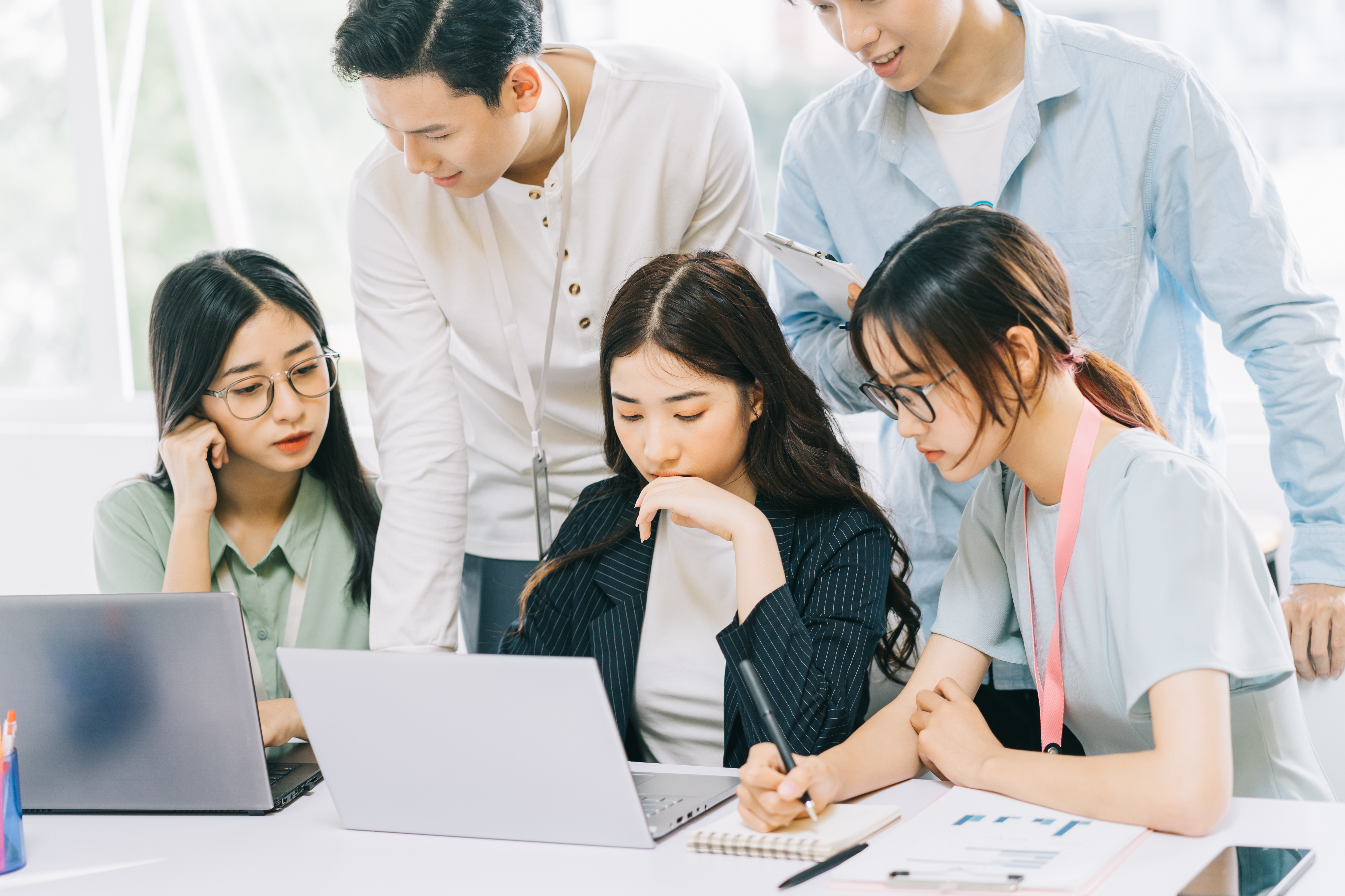 Vietnam Youth Index
